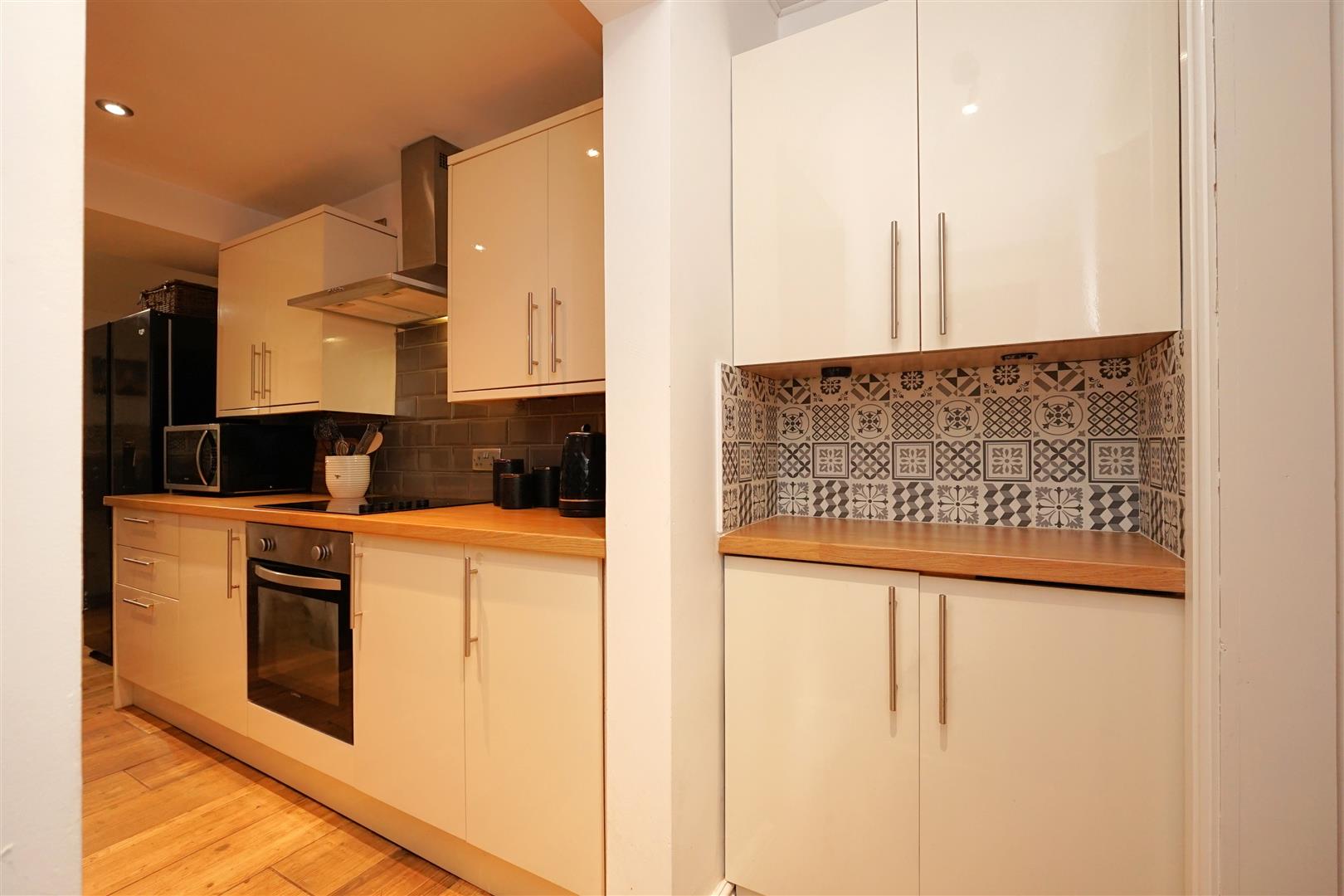 House Mid Terrace Chapel Street, DaltonInFurness